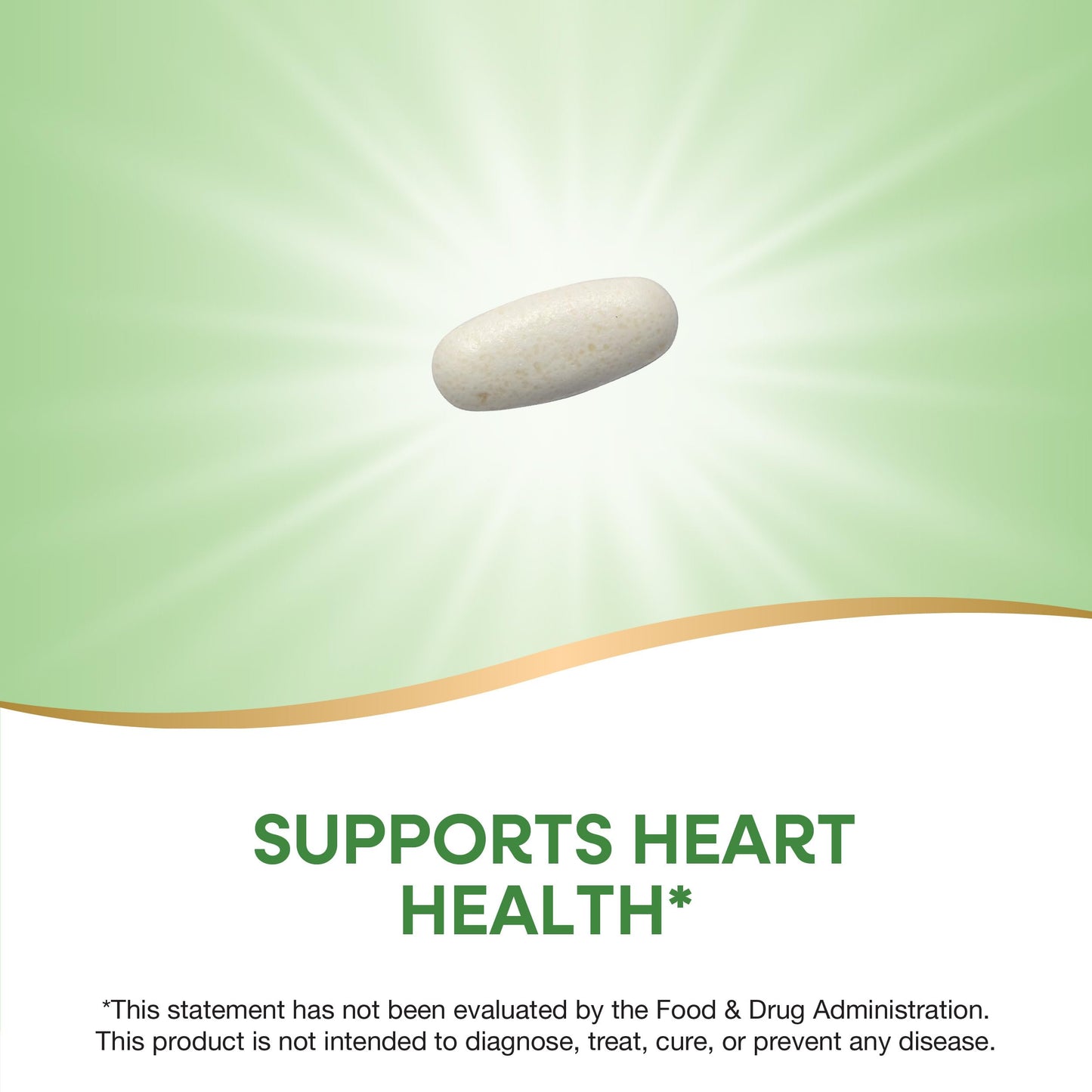 Nature's Way Cholesterol Shield, Phytosterol Blend Tablets, 90