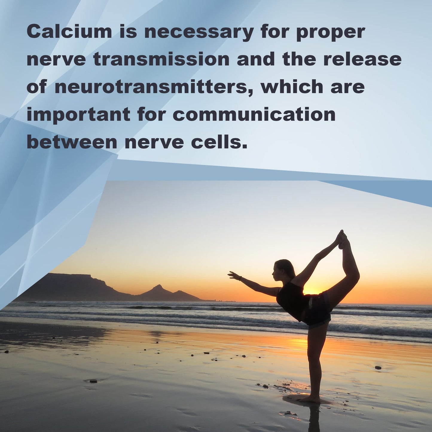 LifeLink Calcium Orotate 745 mg x 100 Tablets