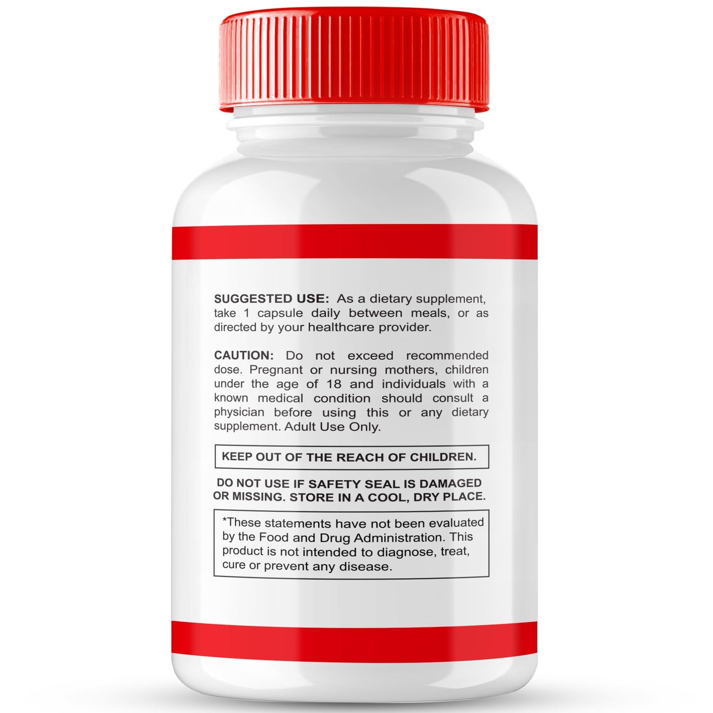 IDEAL PERFORMANCE Glyco Optimizer Capsules 180 Capsules
