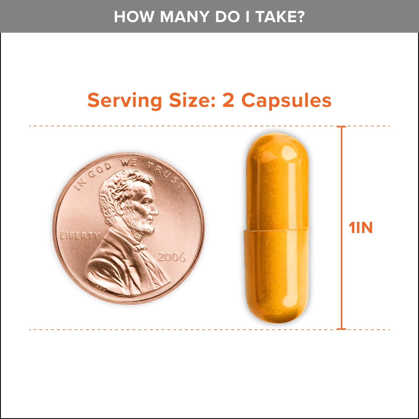 Qunol Turmeric Curcumin 1000mg Capsule, 240 Count