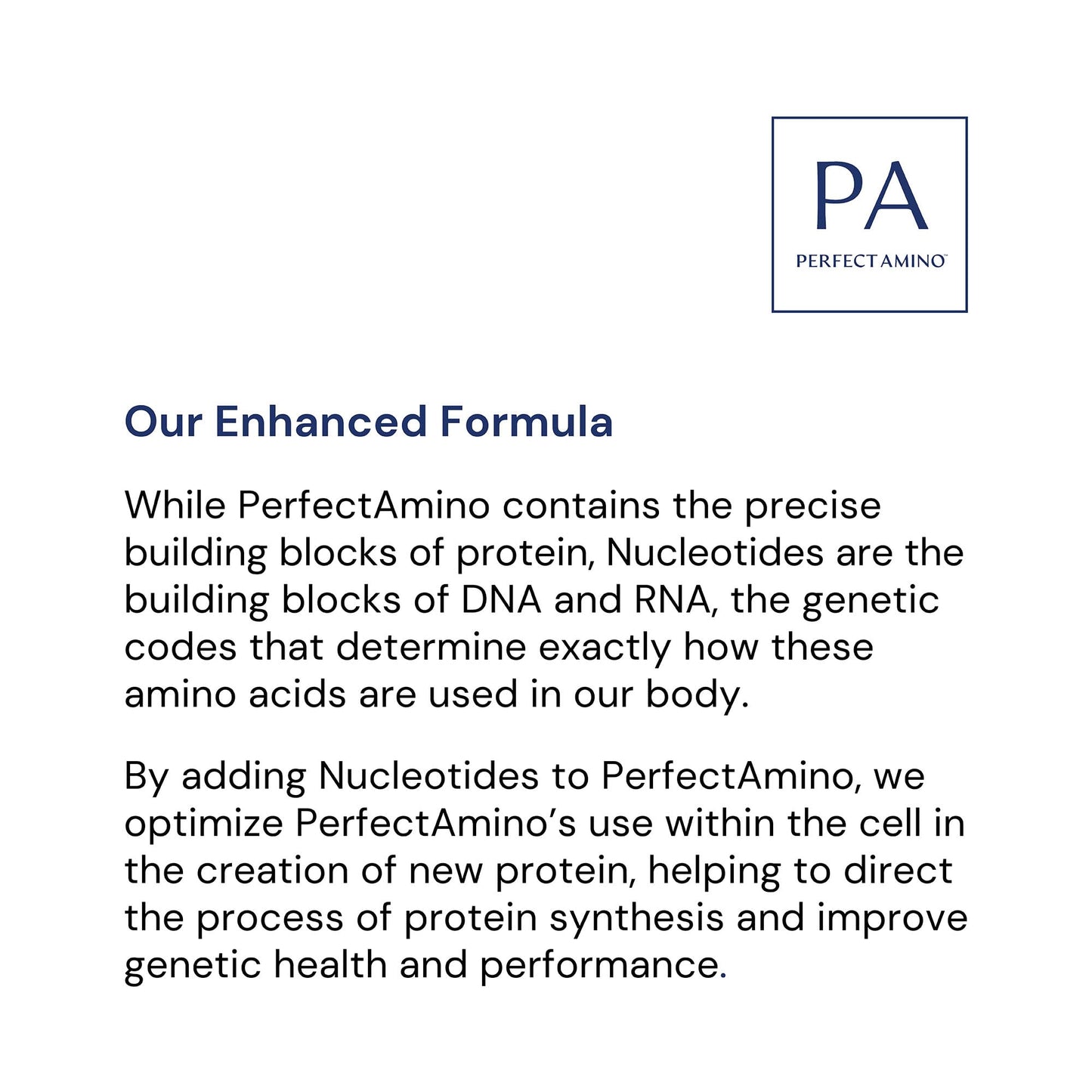 BodyHealth PerfectAmino Powder 30 Servings (6.55 Ounce)