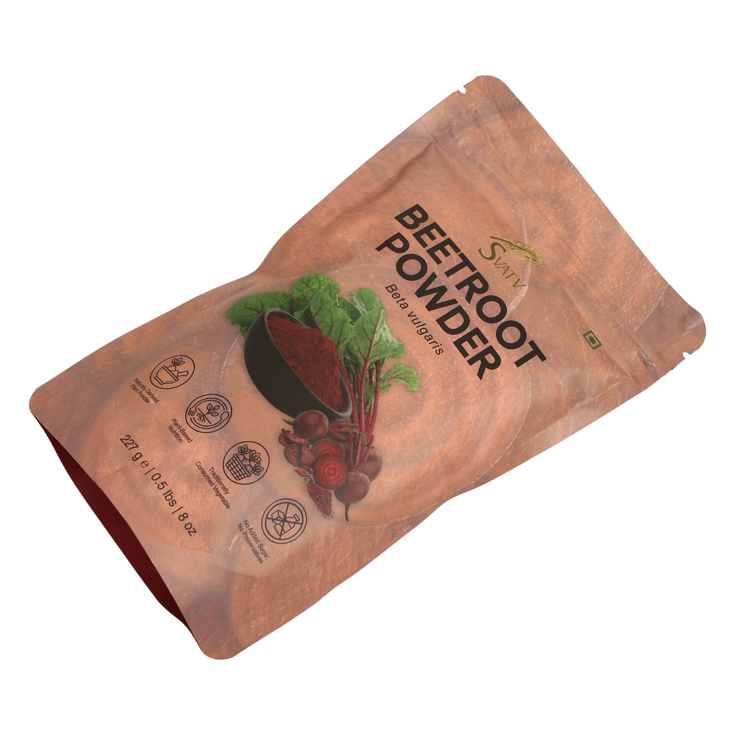 SVATV Beet Root Powder 8 oz