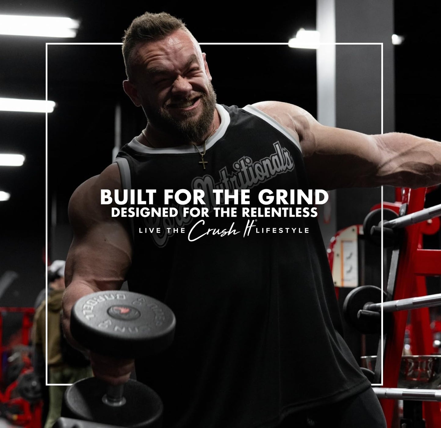 Core Nutritionals Beta Alanine Powder 8