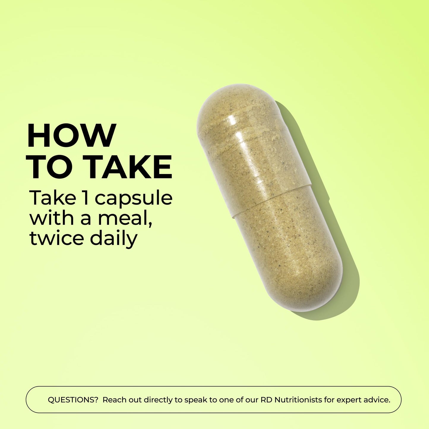 HUM Flatter Me Capsules 180 Count