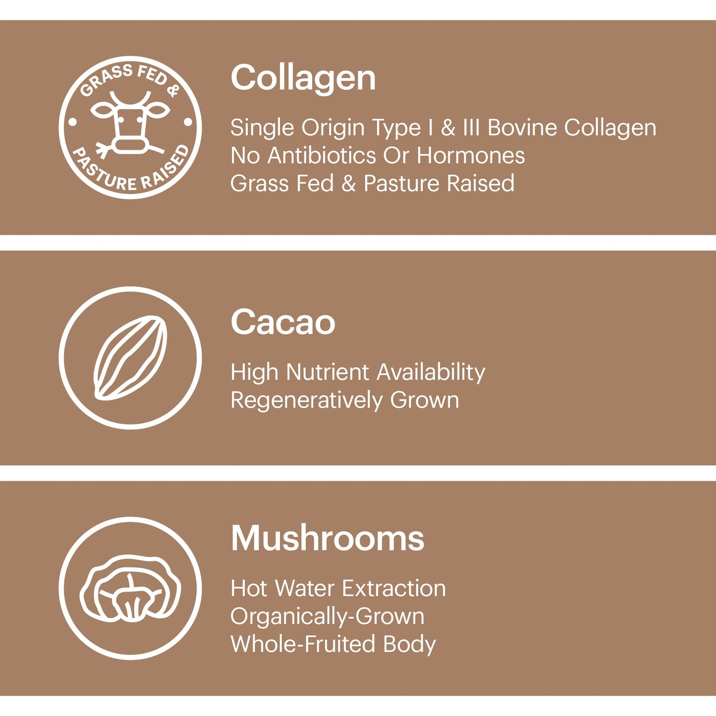 Wellthy Collagen Superfood Powder 192