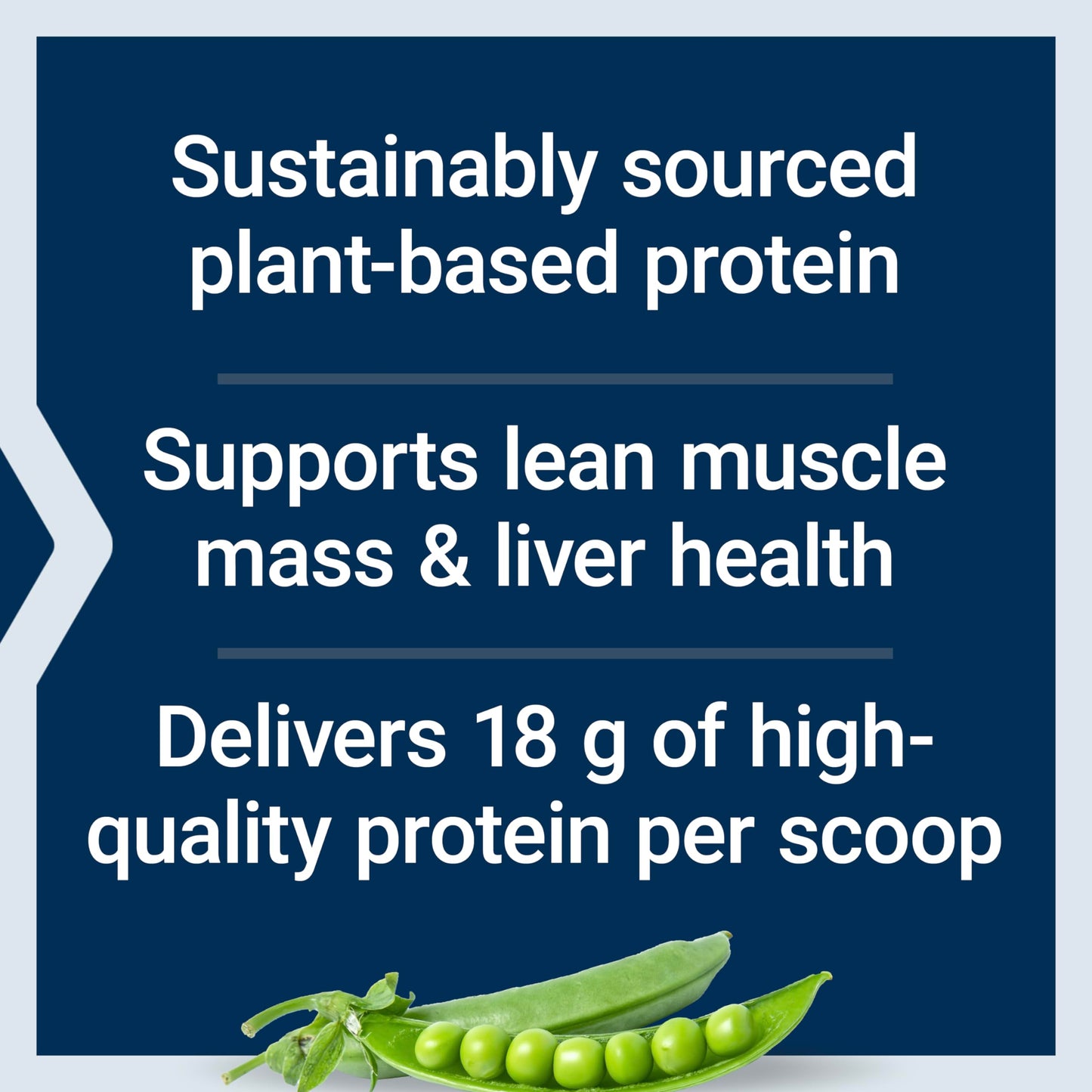 Life Extension Wellness Code Plant Protein Complete & Amino Acid Complex (Vanilla) Protein Powder, 15.87 Ounces