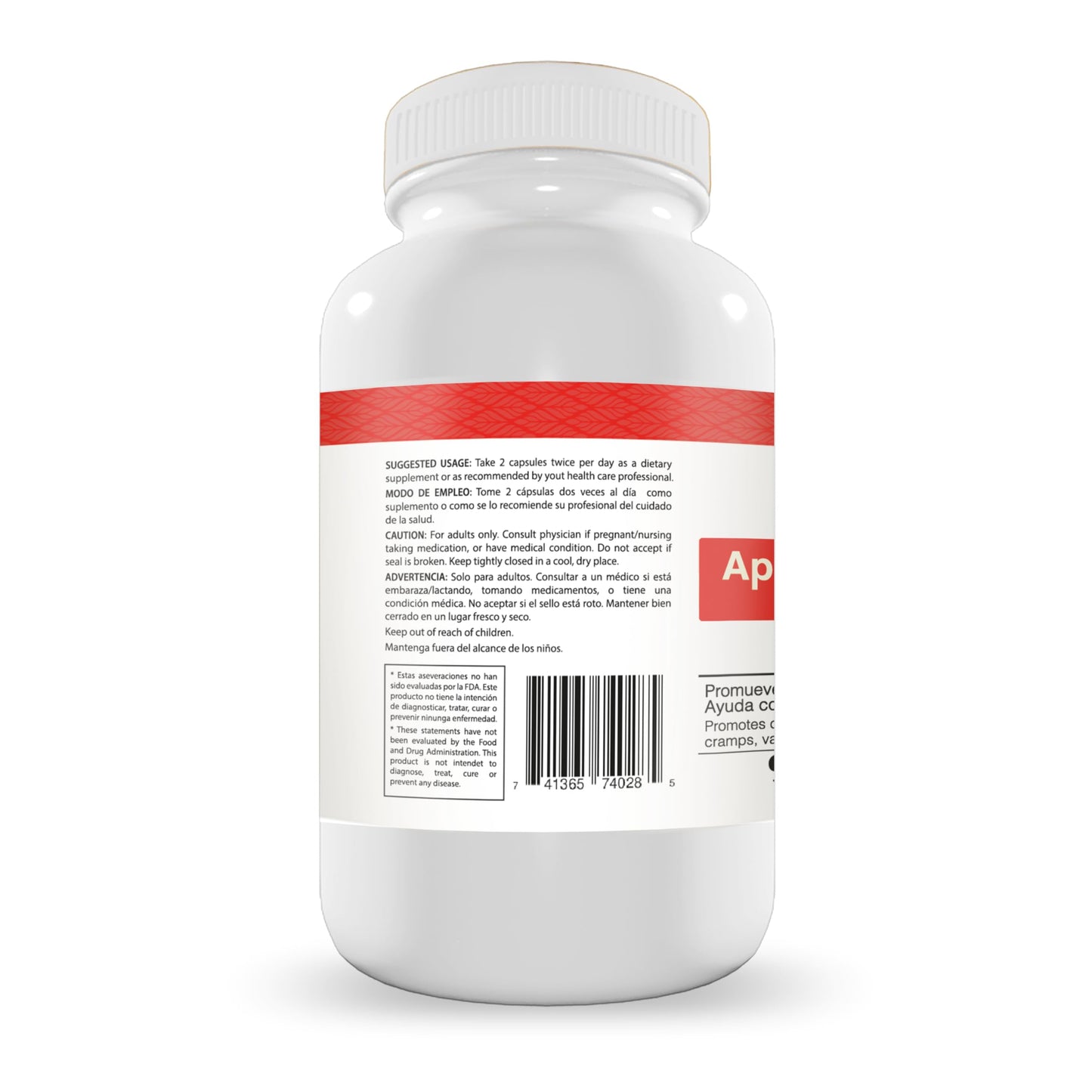 Nature Health Apoyo Circulatorio para Cuerpo y Piernas, Suplemento Vegano con Ginkgo Biloba, Perejil, Zapote Blanco, Espino Blanco y Cancerina, 90 Capsules