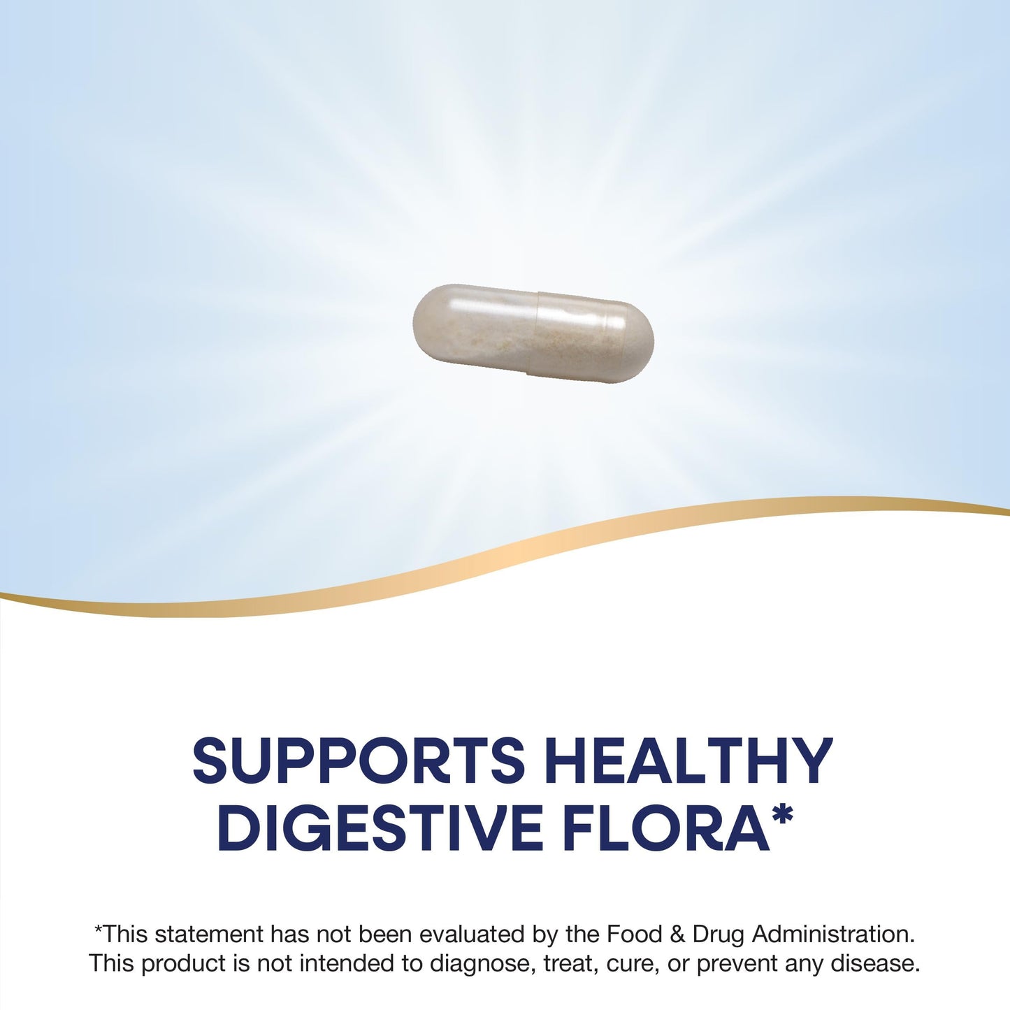 Nature's Way Primadophilus Bifidus Probiotic Capsule 90 Capsules