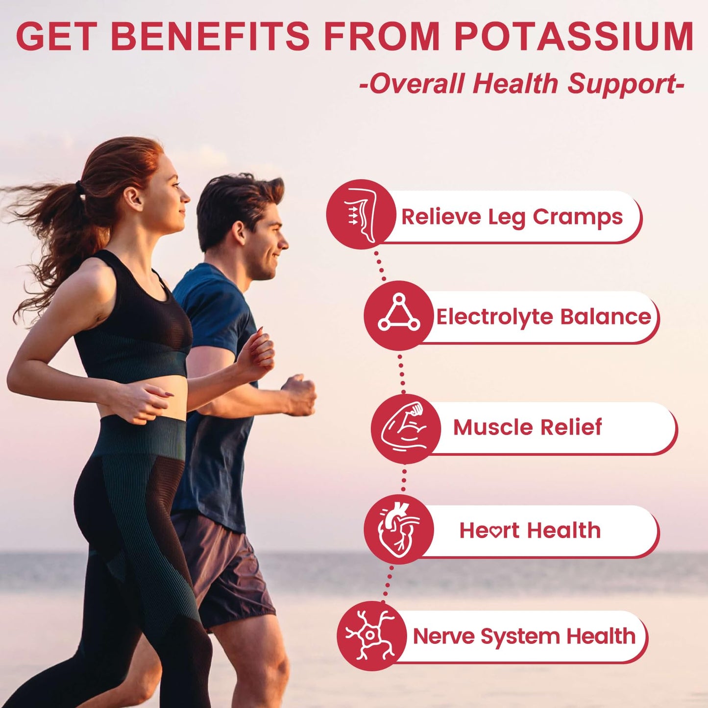 Sieralyn Potassium Citrate Gummies 120 Gummies
