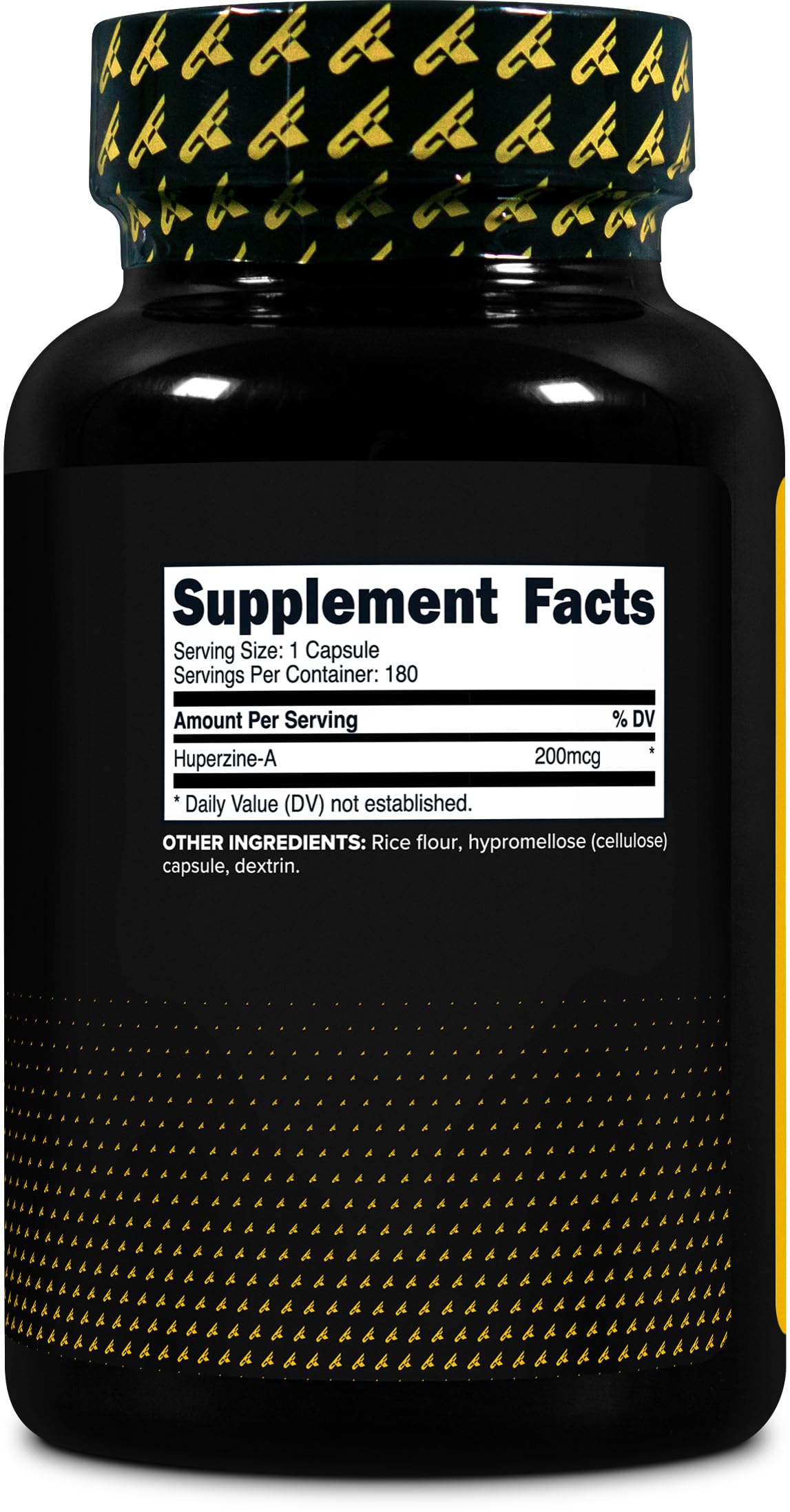 Primaforce Huperzine-A Capsules 180 Capsules