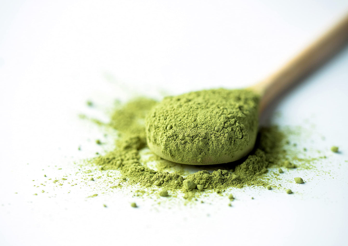 Food to Live Organic SuperGrass Powder Blend – Mixed Alfalfa, Barley Grass, and Wheatgrass Powders, 12 oz