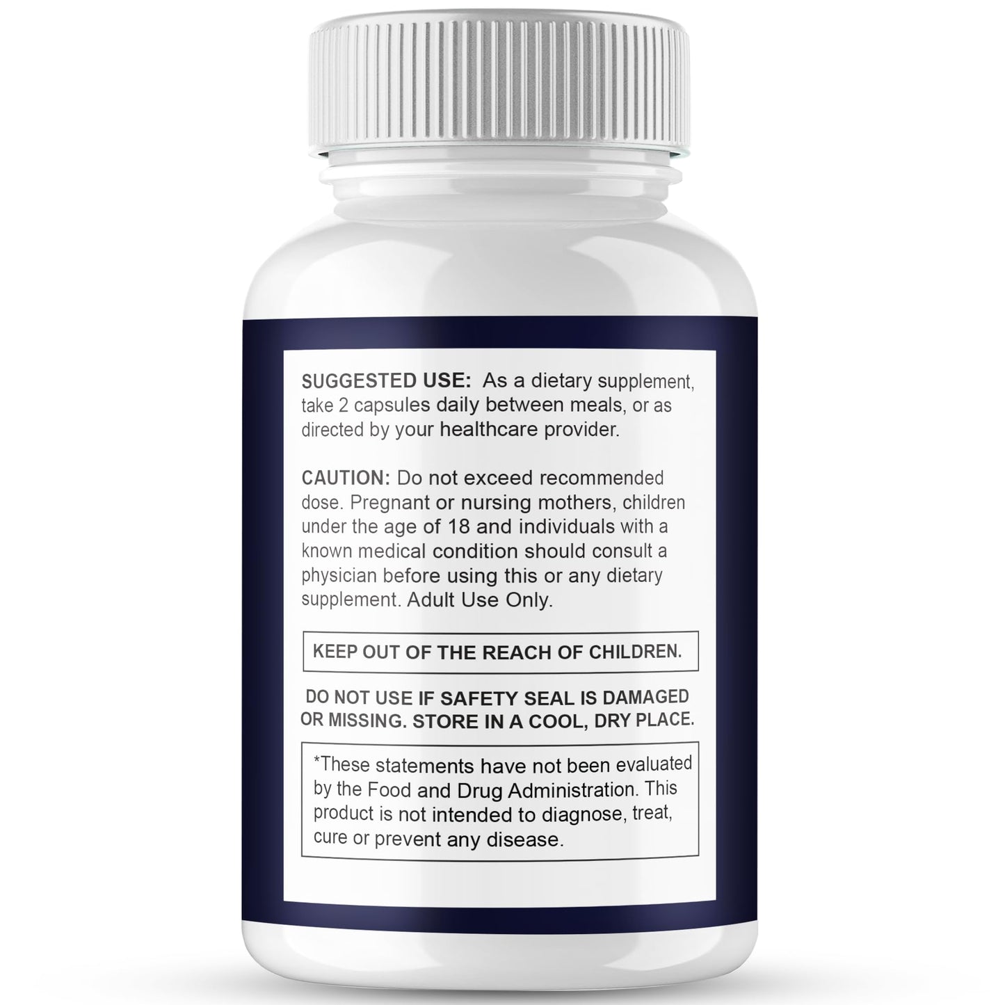 IDEAL PERFORMANCE Prosta Flow Capsules 120 Capsules