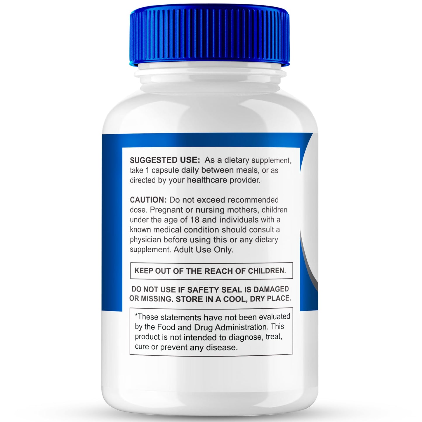 IDEAL PERFORMANCE Nerve Flow for Neuropathy 60 Capsules