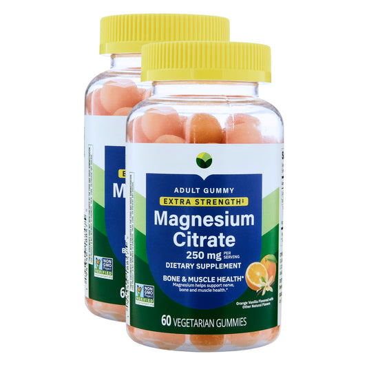 KP+ Magnesium Gummies Gummy 120 Count