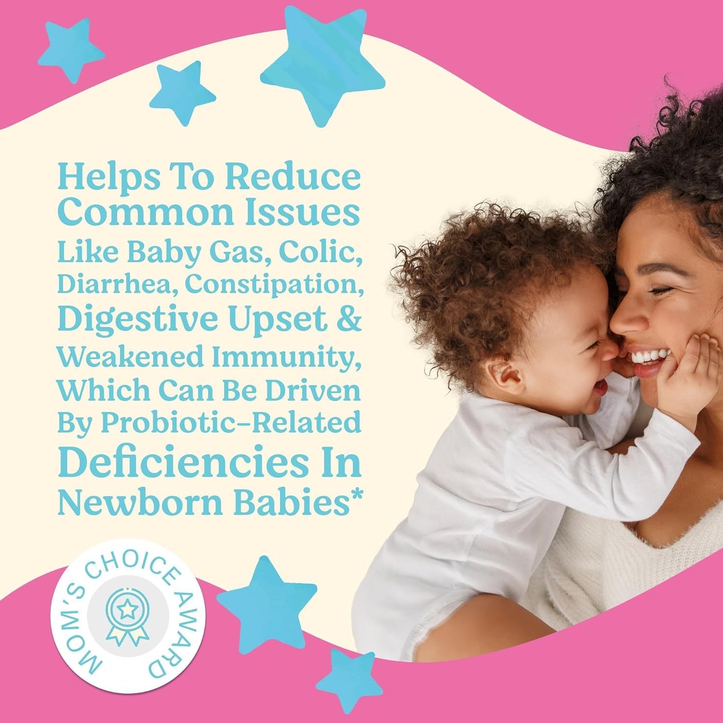 LOVEBUG Infant Probiotics 0-6 Months Powder 60