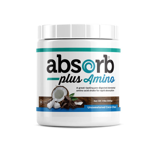 Absorb Plus Amino Powder 1 Ounce