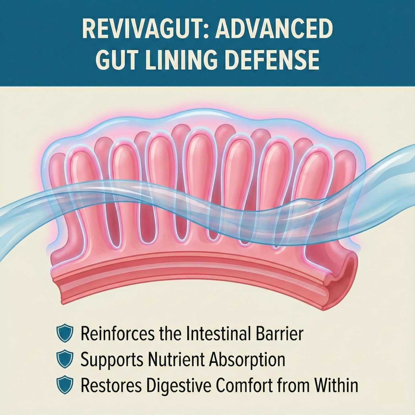 Balance ONE L-Glutamine Powder & Zinc Carnosine Supplement – Leaky Gut Repair Formula with Slippery Elm, DGL Licorice, Marshmallow & Aloe Vera – Digestive Lining Support – RevivaGut, 6.71 Ounce
