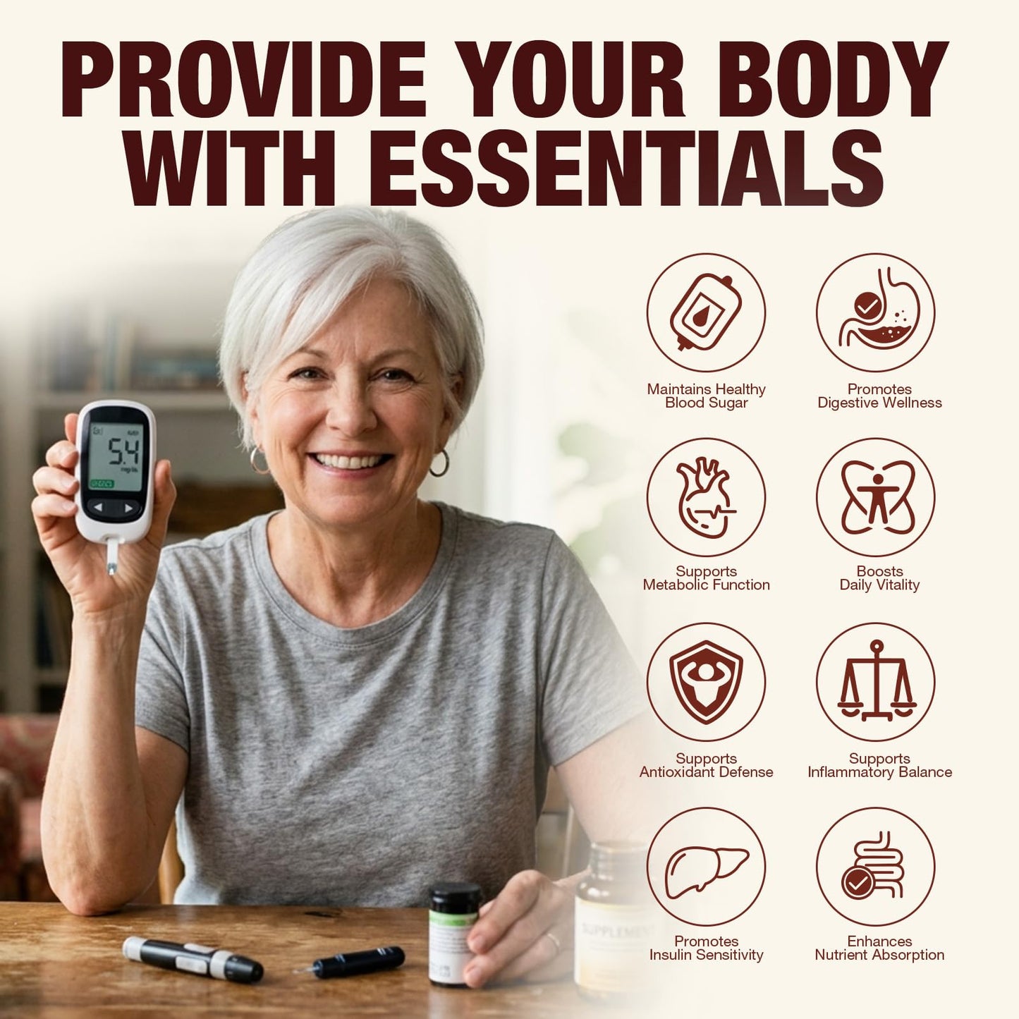 ASISTNETY Ceylon Cinnamon Softgels with MCT Oil, 300 Softgels