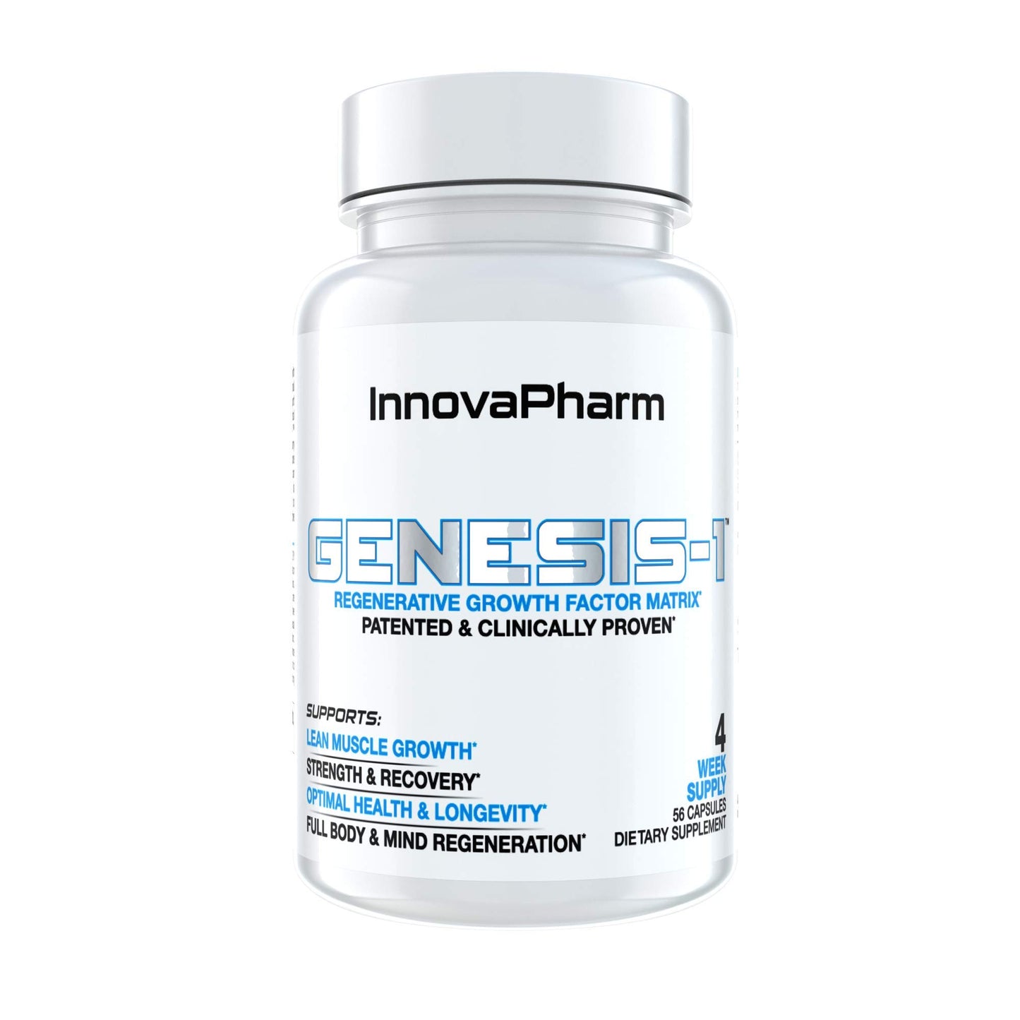 InnovaPharm GENESIS-1 Capsule 56
