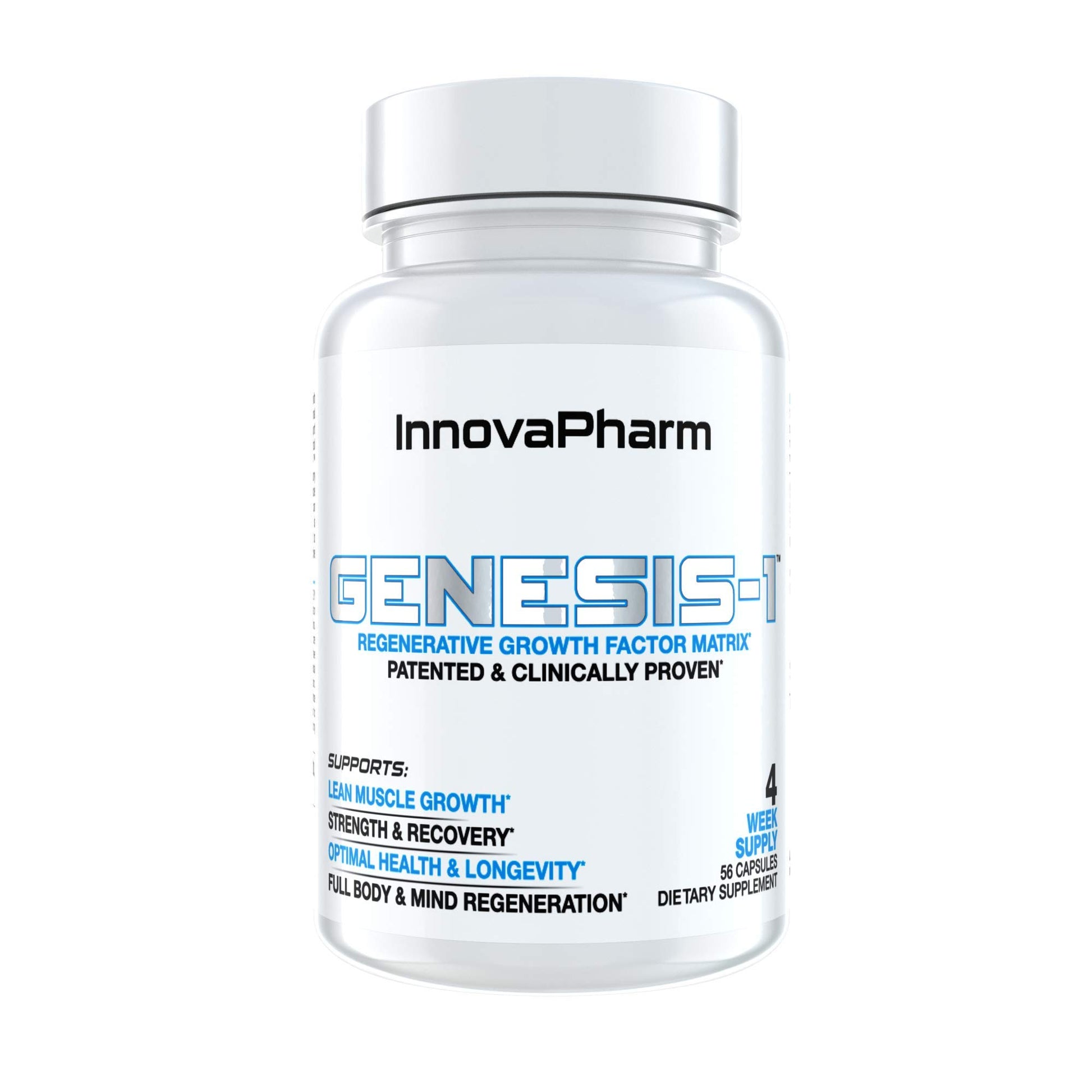 InnovaPharm GENESIS-1 Capsule 56
