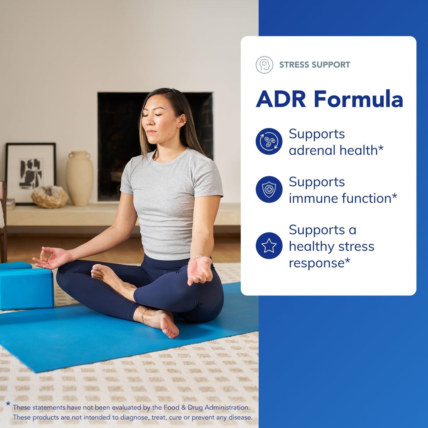 Pure Encapsulations ADR Formula 120 Capsules