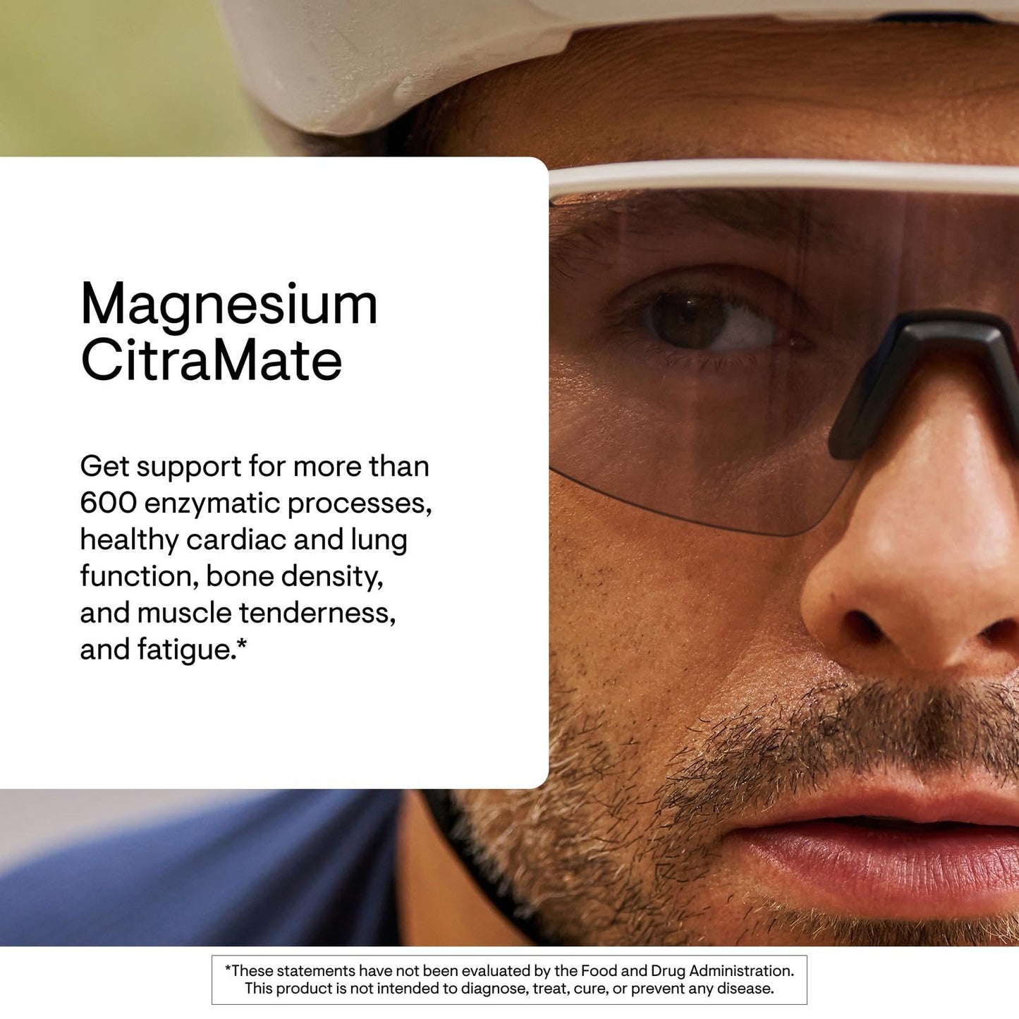THORNE Magnesium CitraMate - Magnesium Citrate & Malate Supplement Capsule, 90 Count