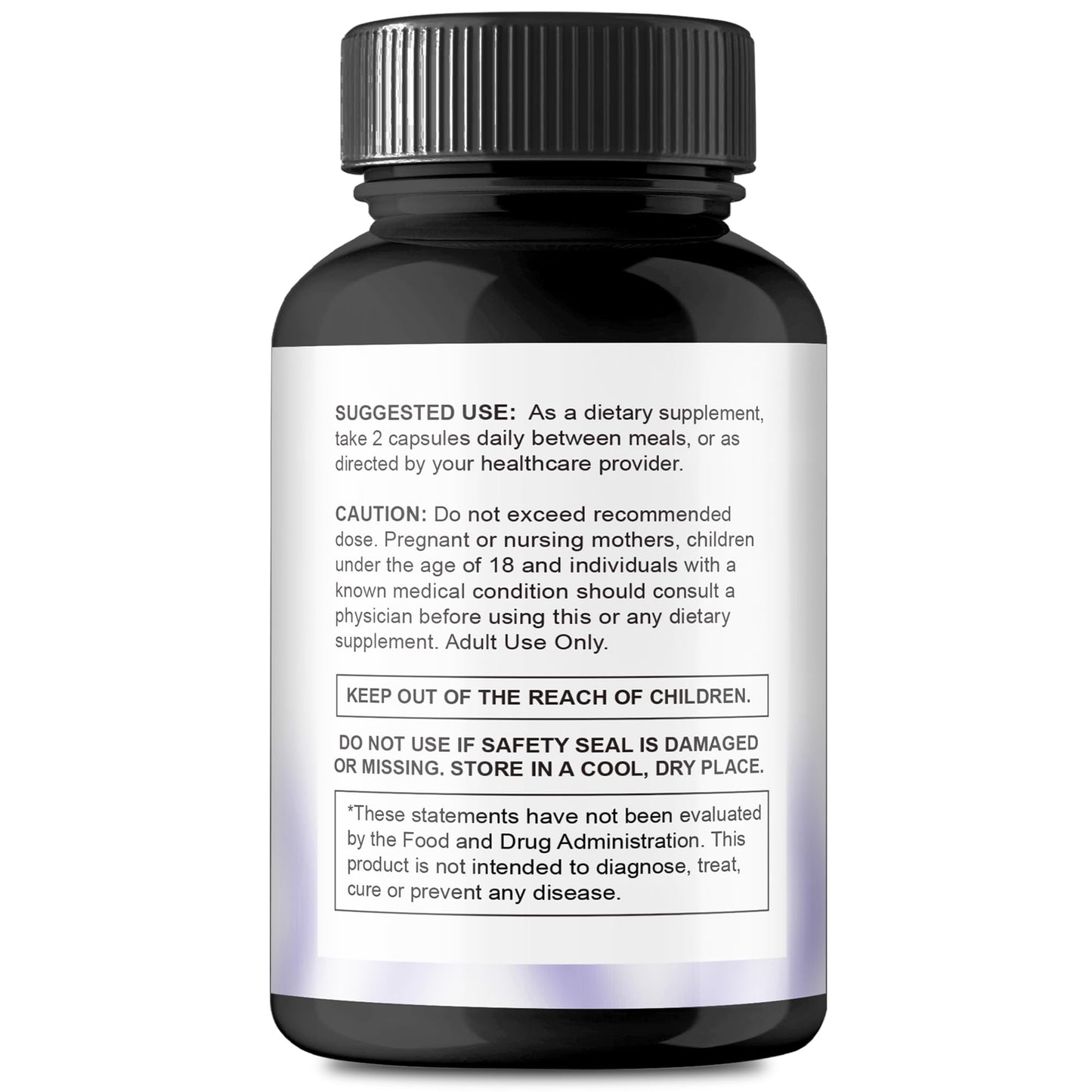 Ideal Performance Gelatide Capsules 180 Count