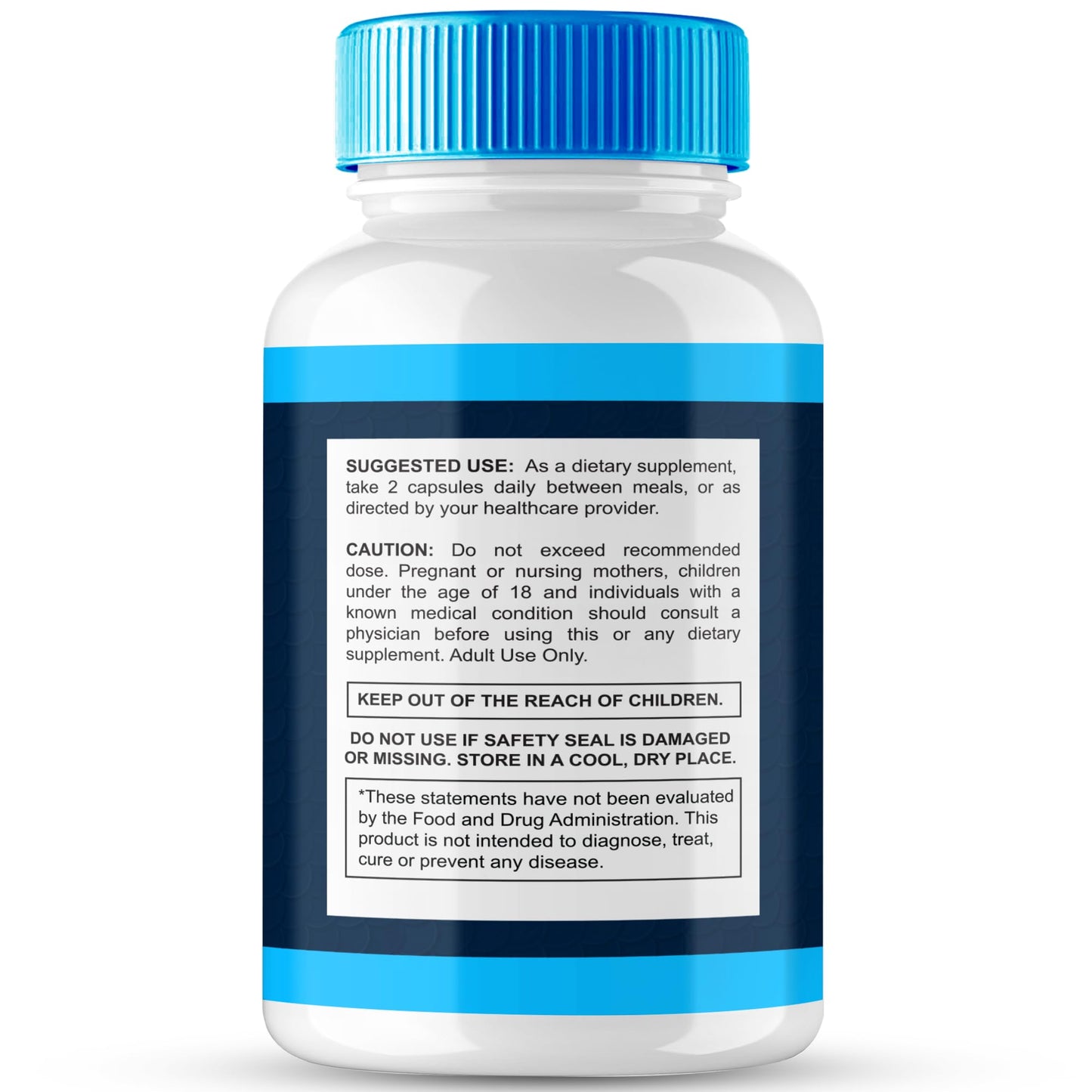 IDEAL PERFORMANCE Prosta2Care for Men Capsules, 300 Capsules