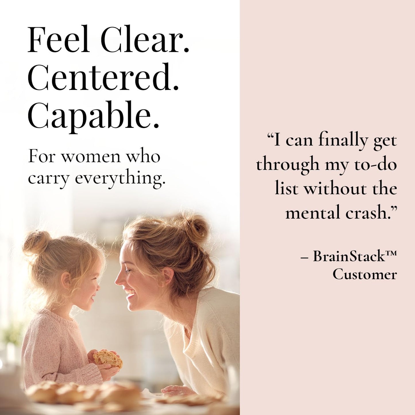 Solira BrainStack 90 Capsules