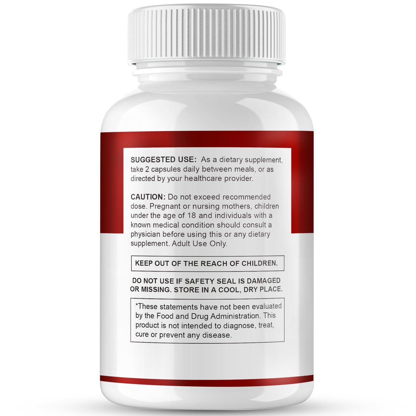 IDEAL PERFORMANCE TestoErect Capsules 60 Count
