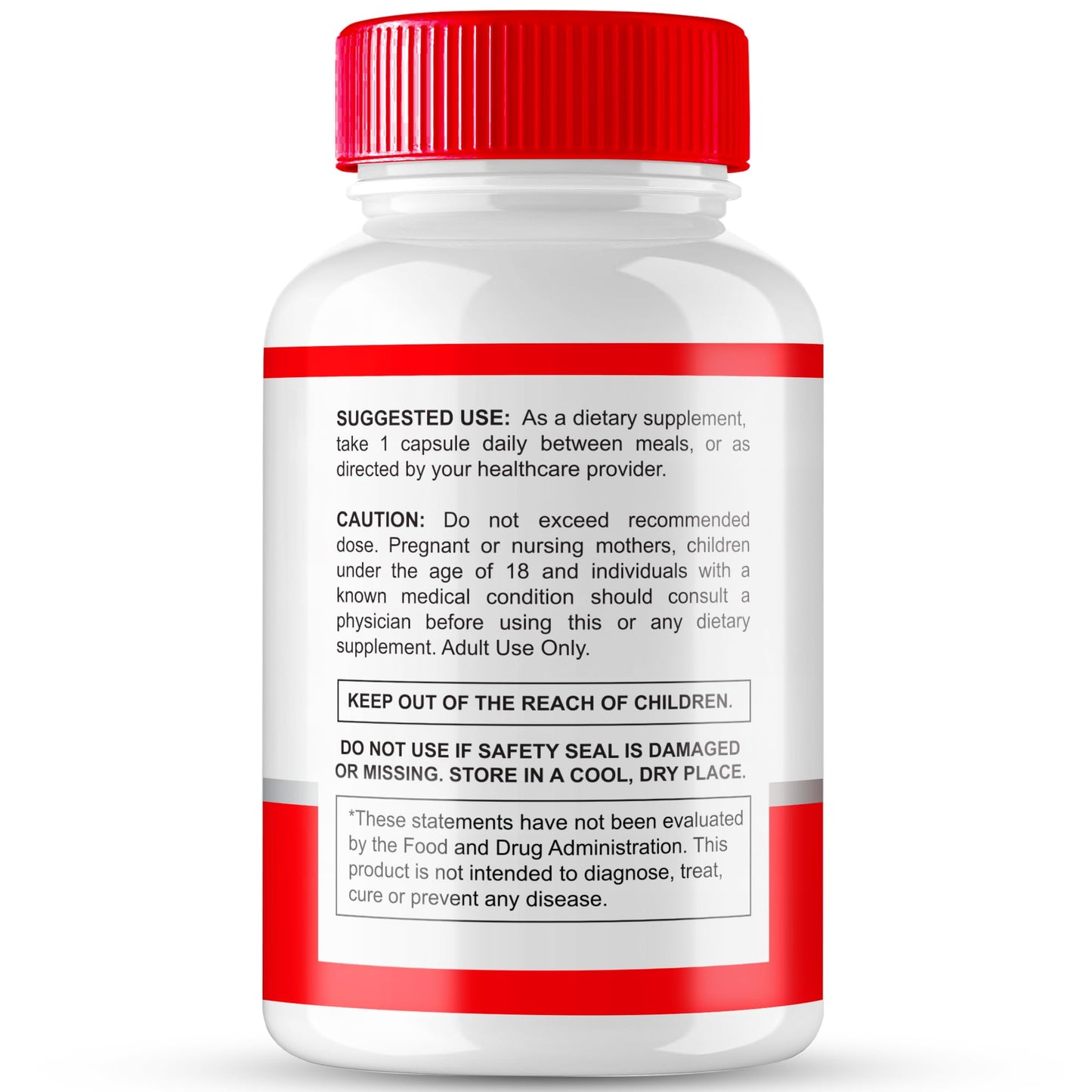 Ideal Performance Sugarix Capsules, 60 Capsules