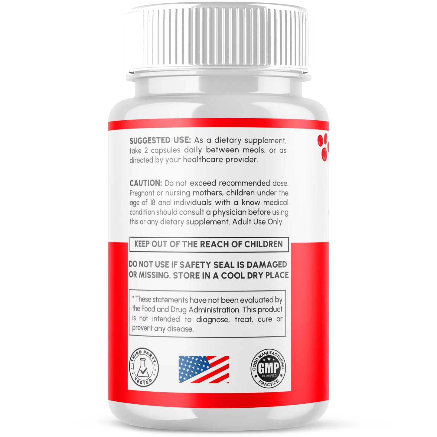Syvor CardioNex Capsule 120 Capsules