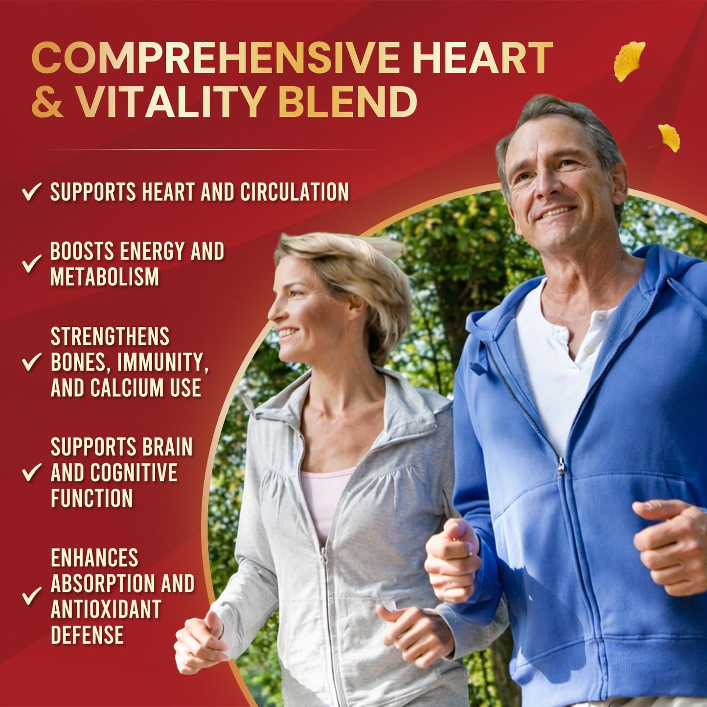 CFILIHTC Cayenne Pepper Capsules 240 Capsules