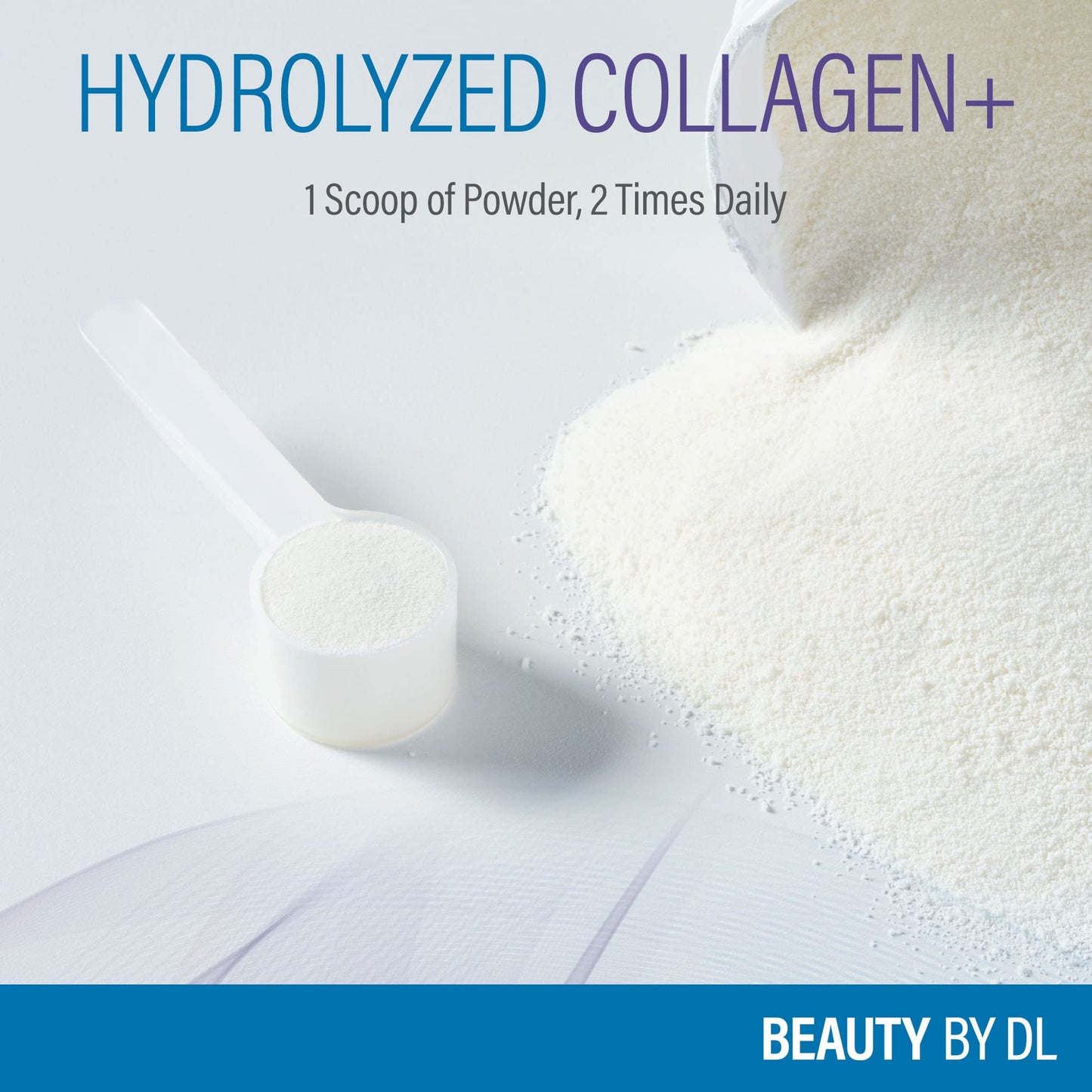 Douglas Laboratories Hydrolyzed Collagen+ Powder 4.9 Ounces
