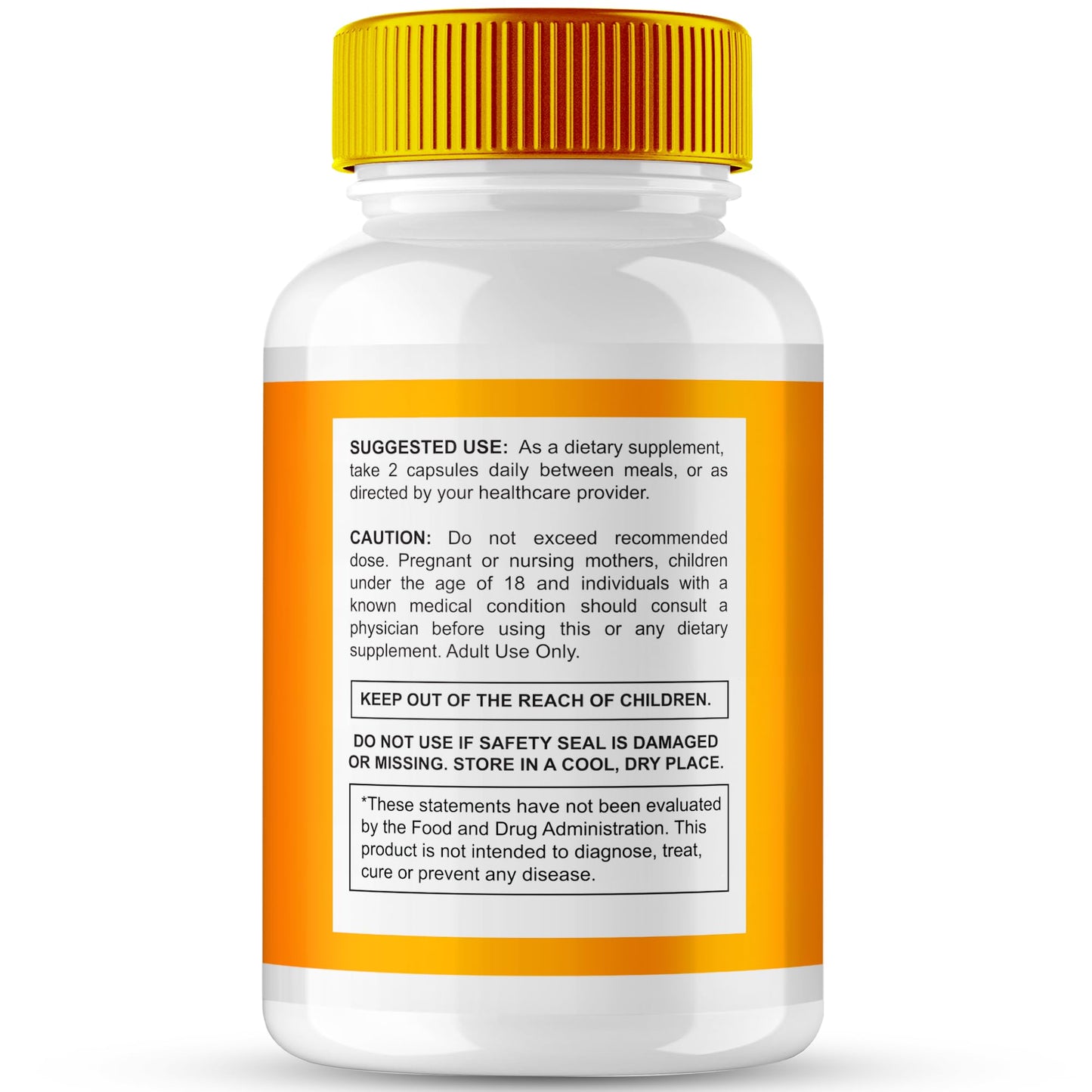 IDEAL PERFORMANCE Feilaira Capsules 180 Capsules