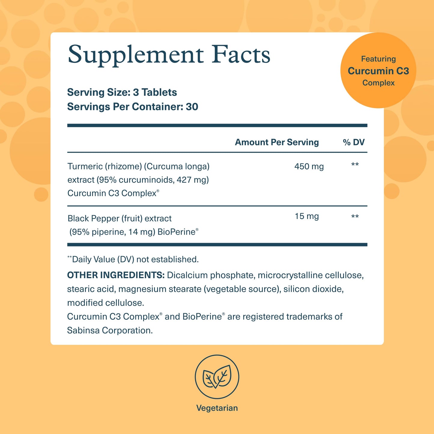 Youtheory Turmeric 450 mg with Black Pepper & Olive Leaf Supports Joint & Brain Health* Contains Bioenhancers, Curcuminoids & Herbal Extracts, 90 Tablets