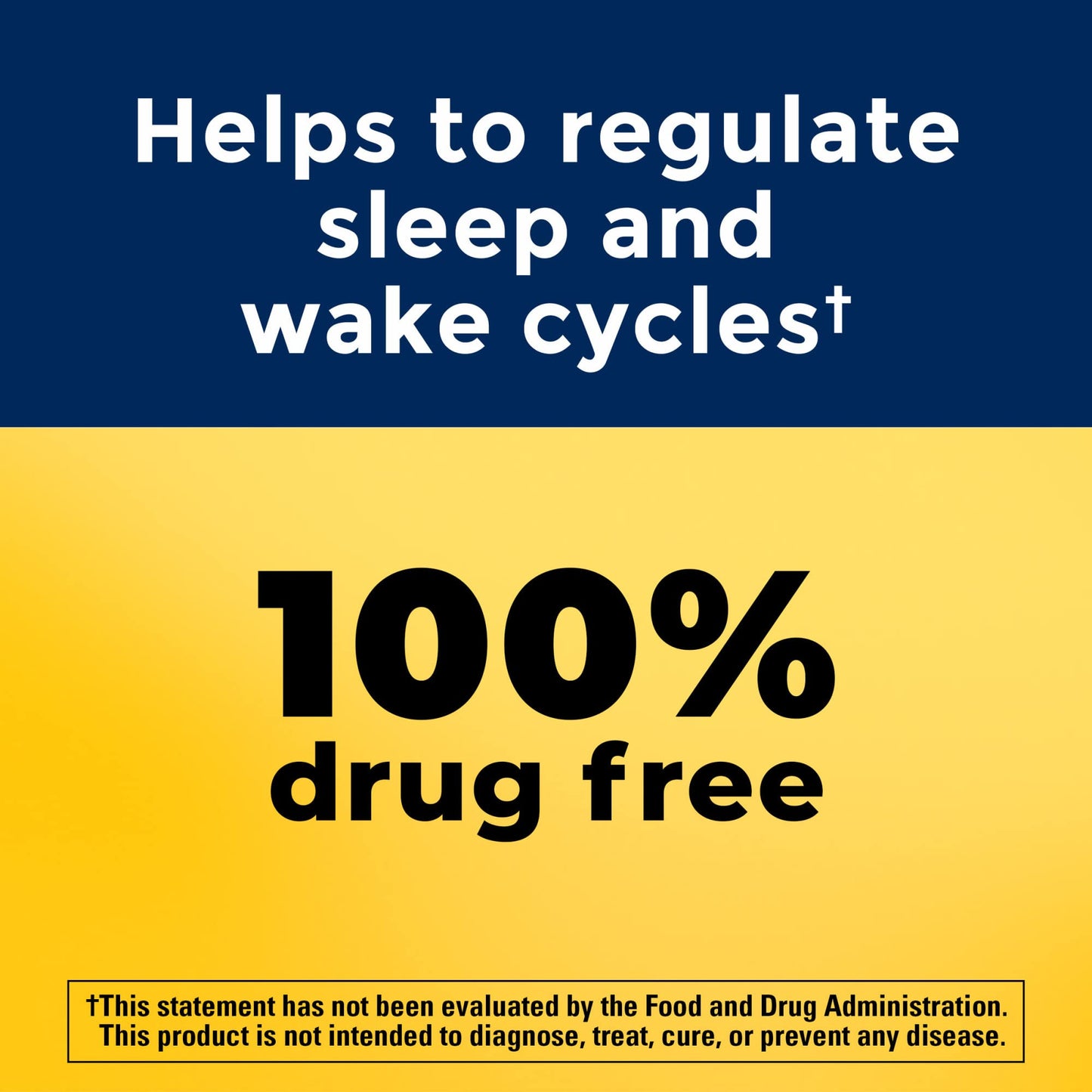 Nature Made Melatonin 10 mg Extra Strength Tablets, 30 Tablets