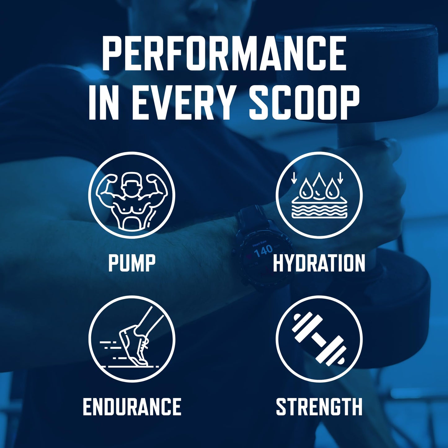 Purus Labs NOXygen Black Powder Pre-Workout Accelerator 11.9 Ounce