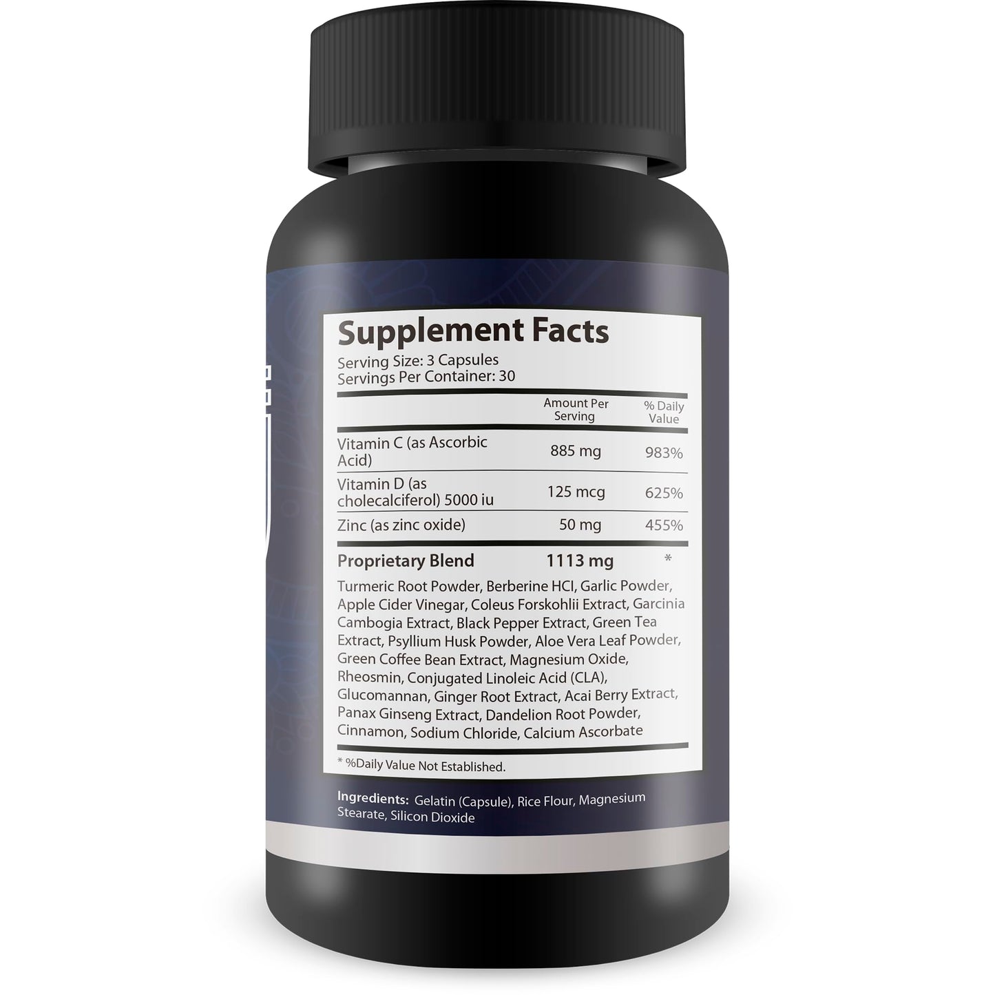Generic Aisen Power Supplement - Male Prostate Support - Urinary Flow & Bladder Health - Prostate Size Support Capsule 1