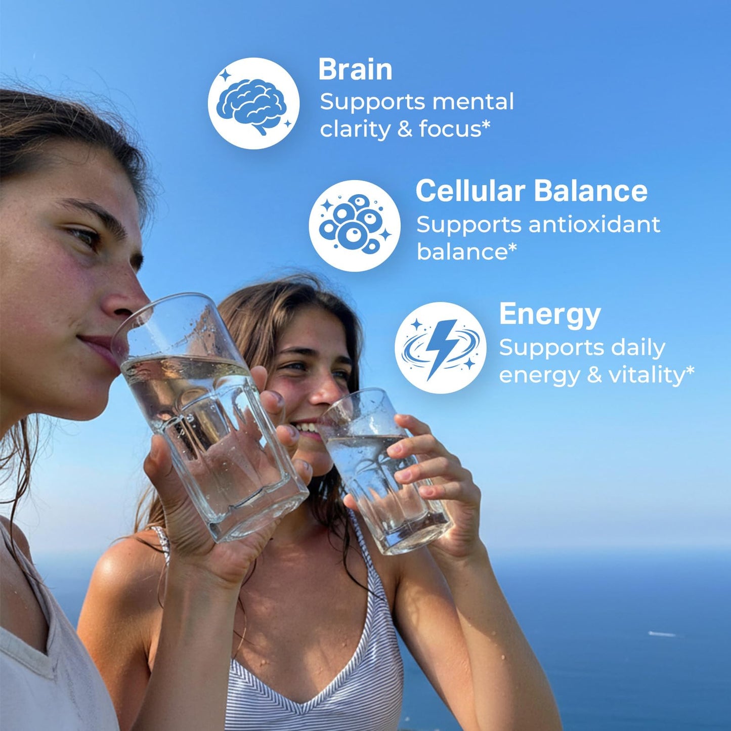 Proriginal Magnesium-Based Reaction System Tablets 120
