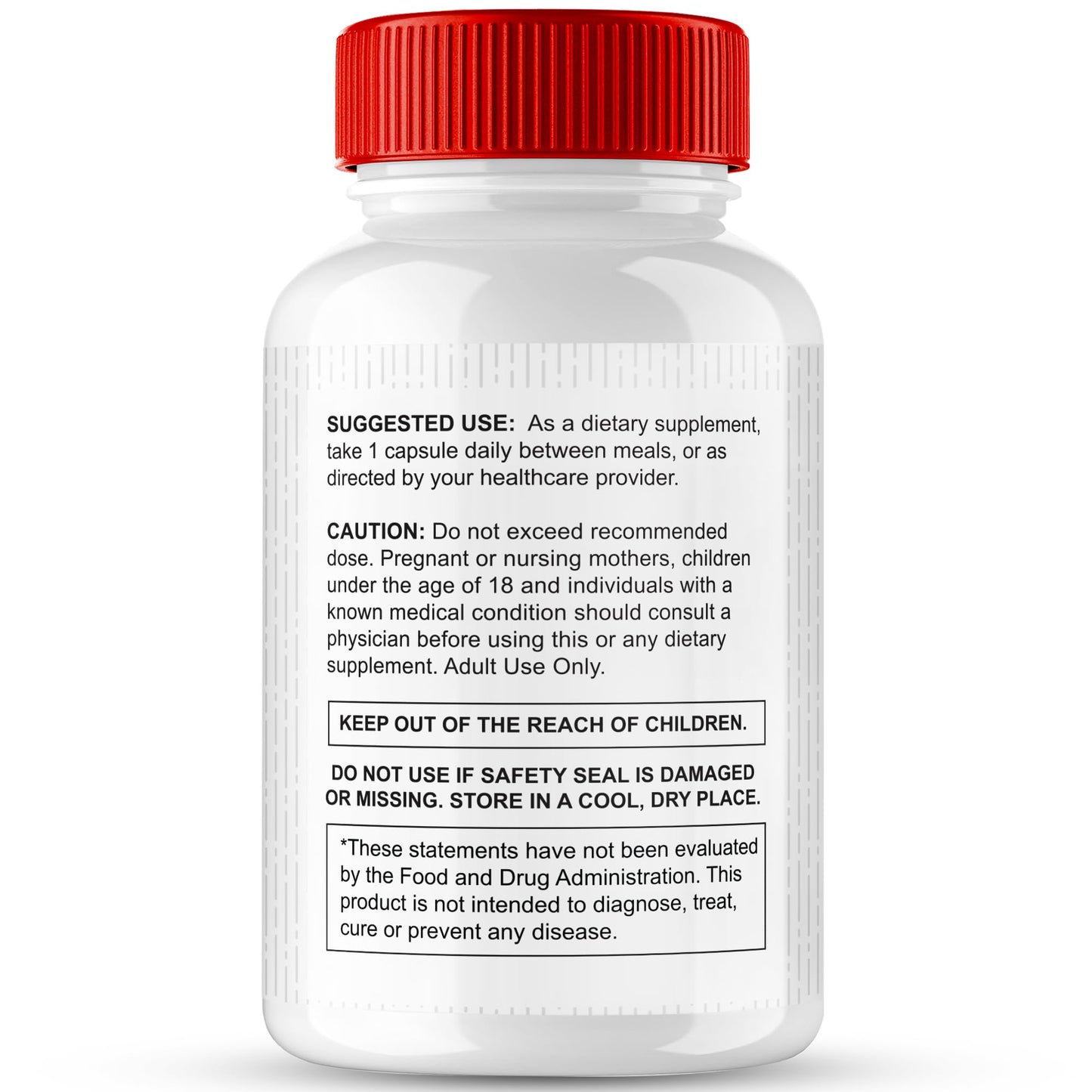 IDEAL PERFORMANCE GlucoFortis Capsules 60 Count