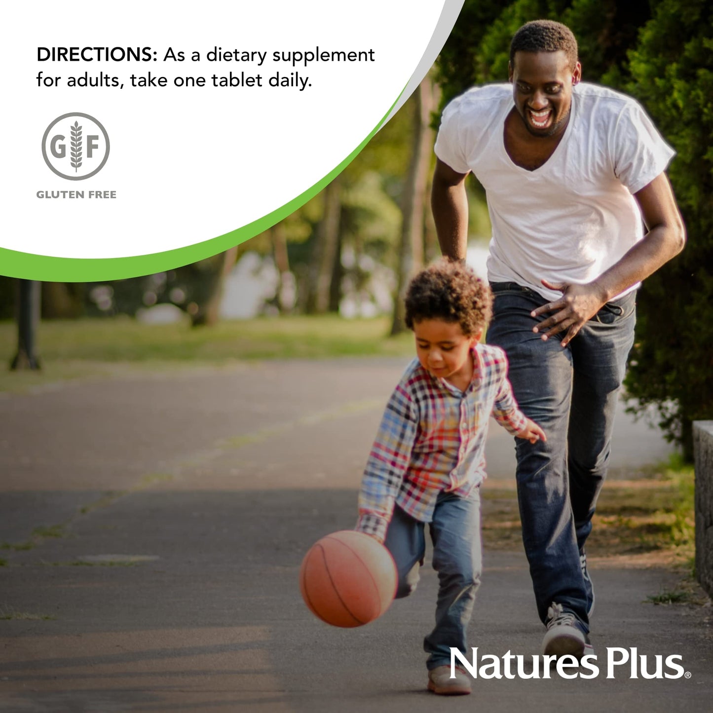 NaturesPlus Ultra Lipoic Bi-Layered Tablets, 1 Count
