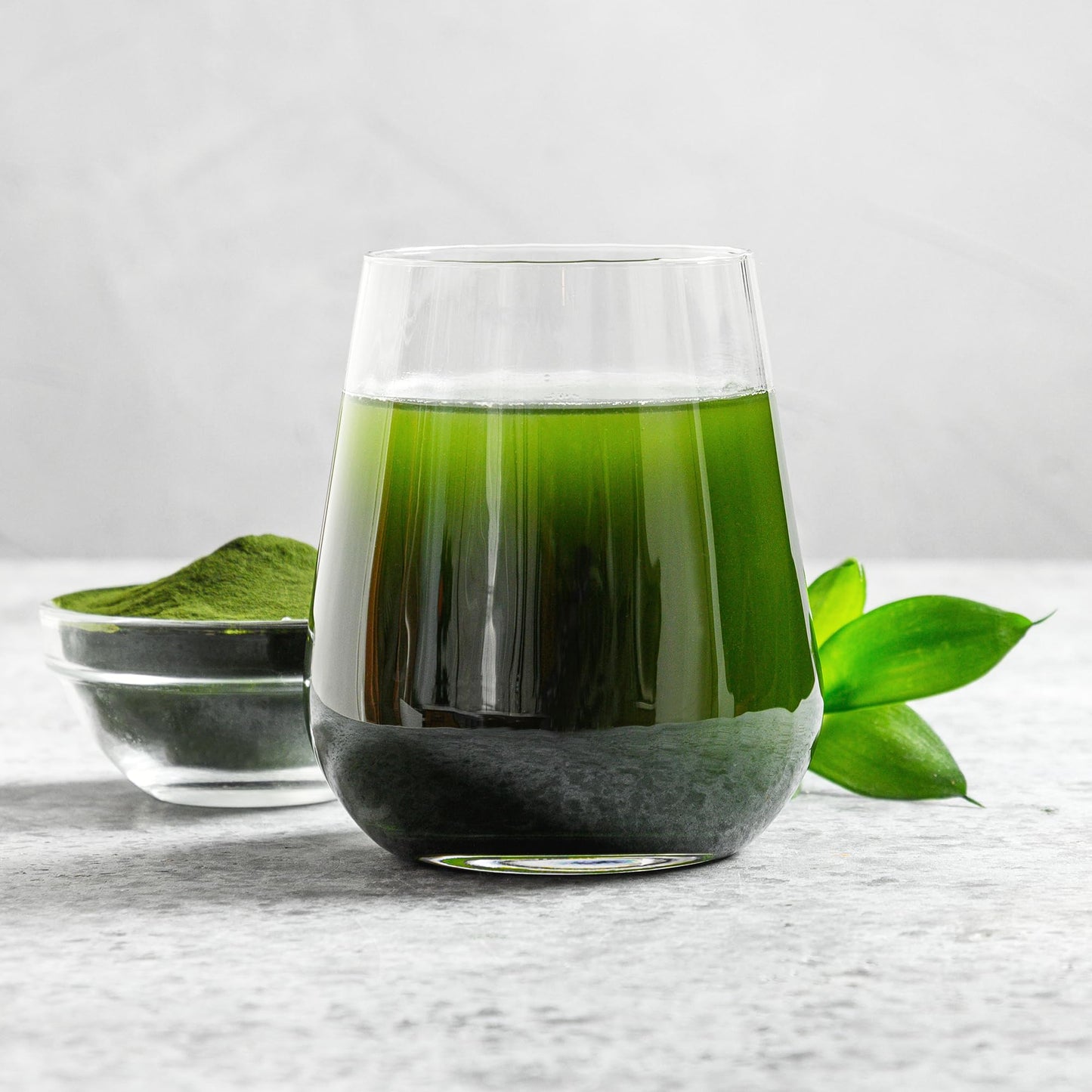 PURE ORIGINAL INGREDIENTS Chlorella Powder 32 Ounce