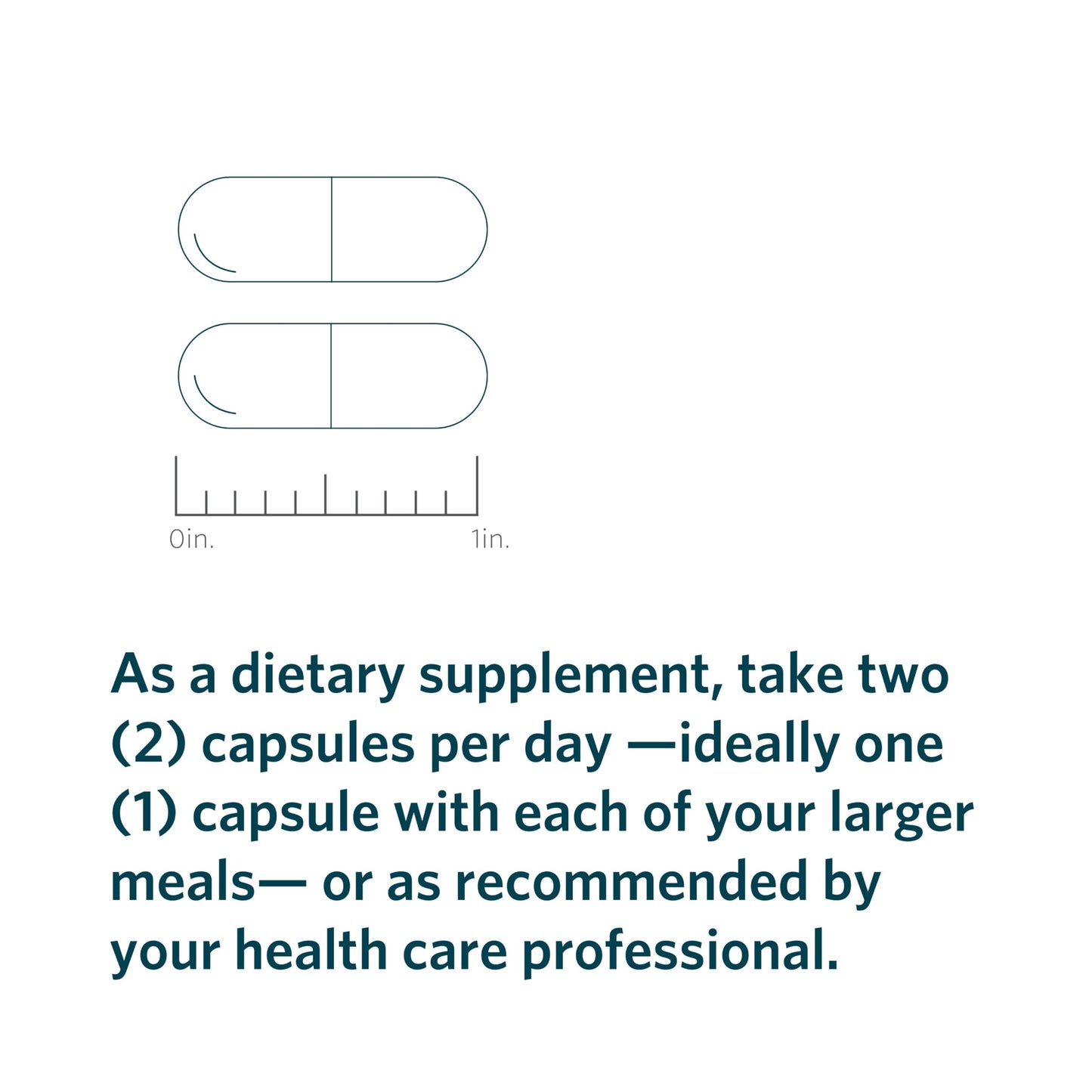 Cooper Complete Plant Sterols Capsules, 60