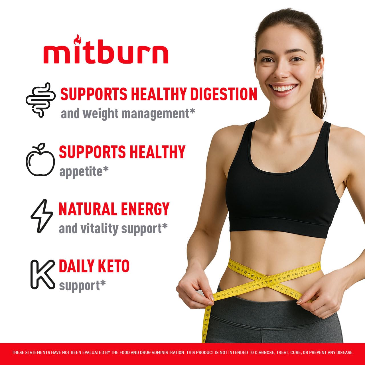 LIVORKA MitBurn 300 Capsules