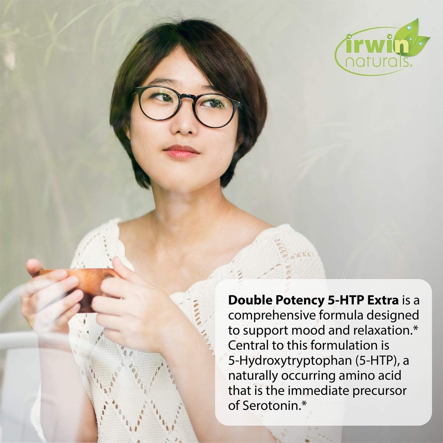 Irwin Naturals 5-HTP Extra SoftGels 240