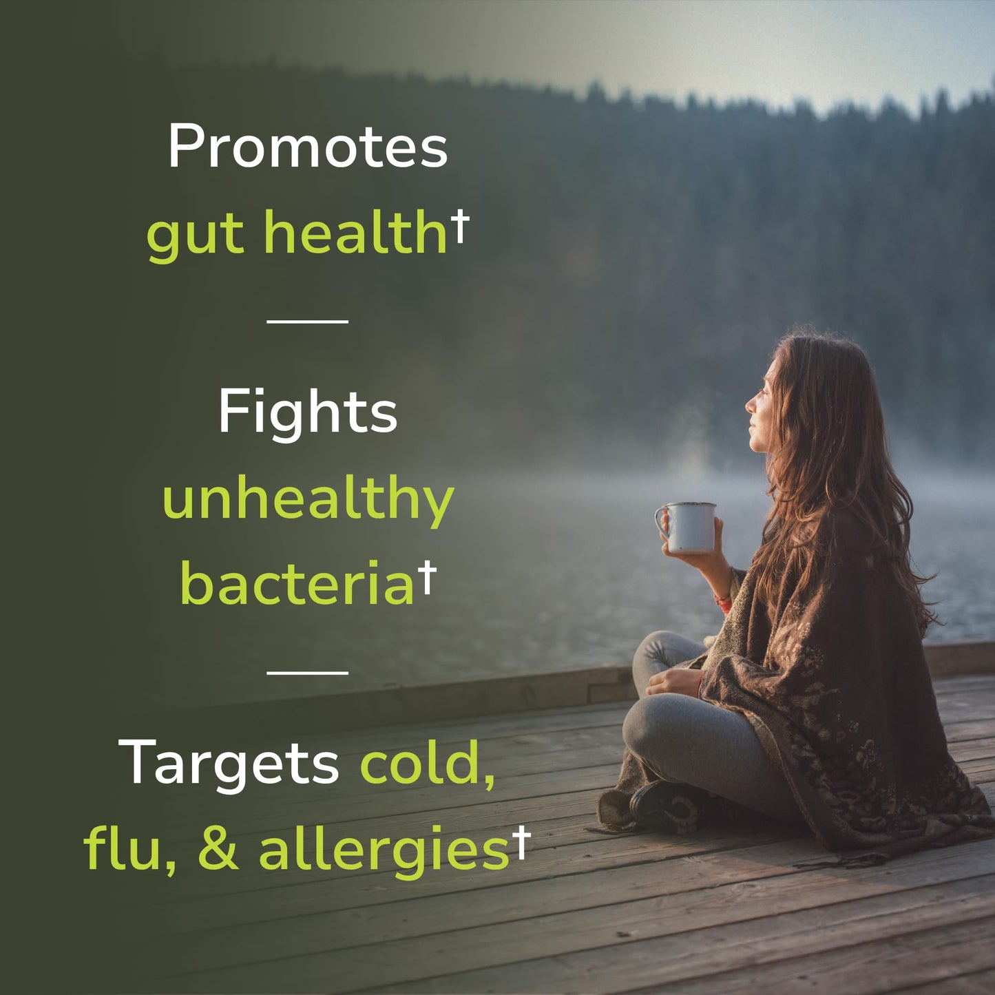 Vinco ProBiotic Daily Supplement 90 Capsules