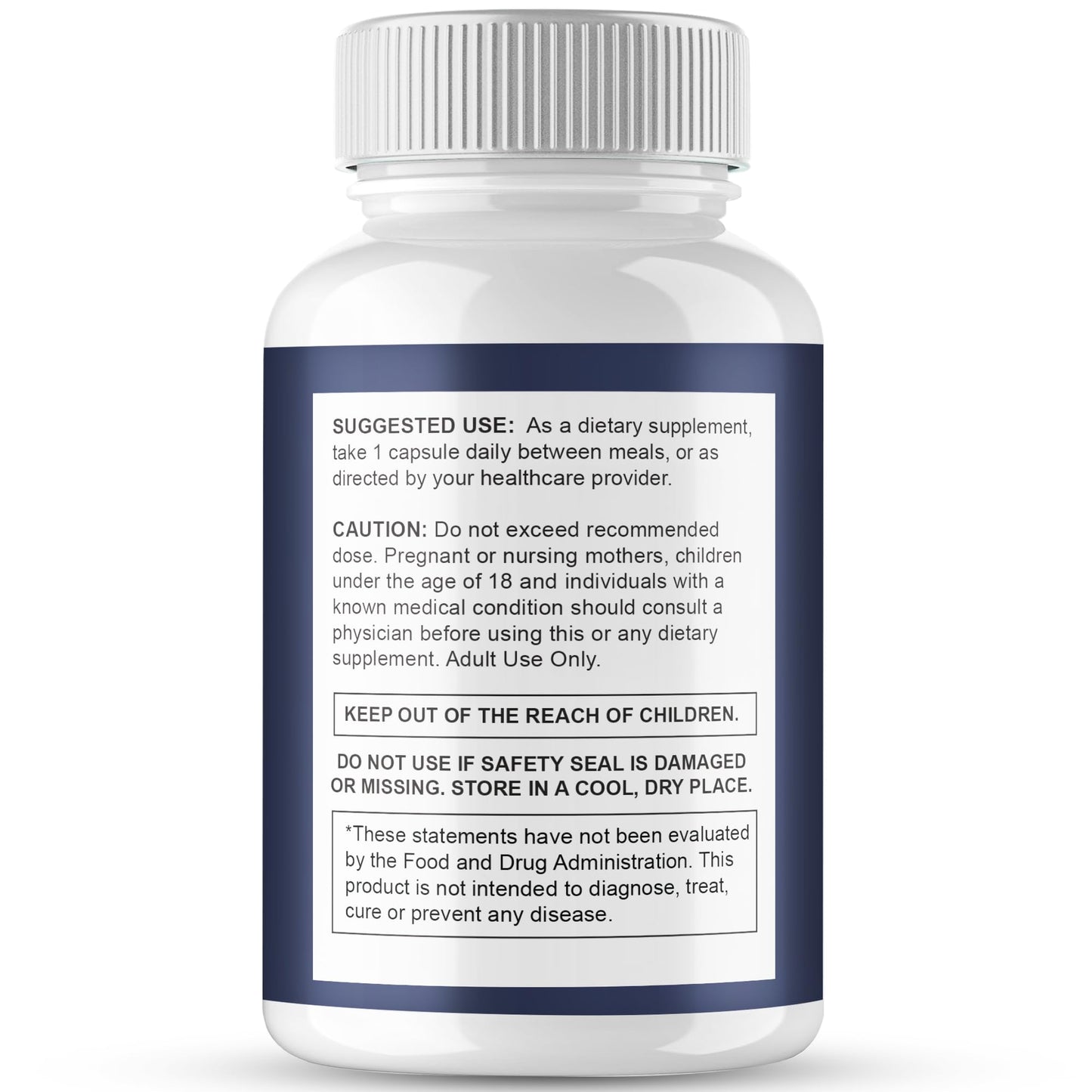 IDEAL PERFORMANCE Sugarboost Capsules, 180 Count