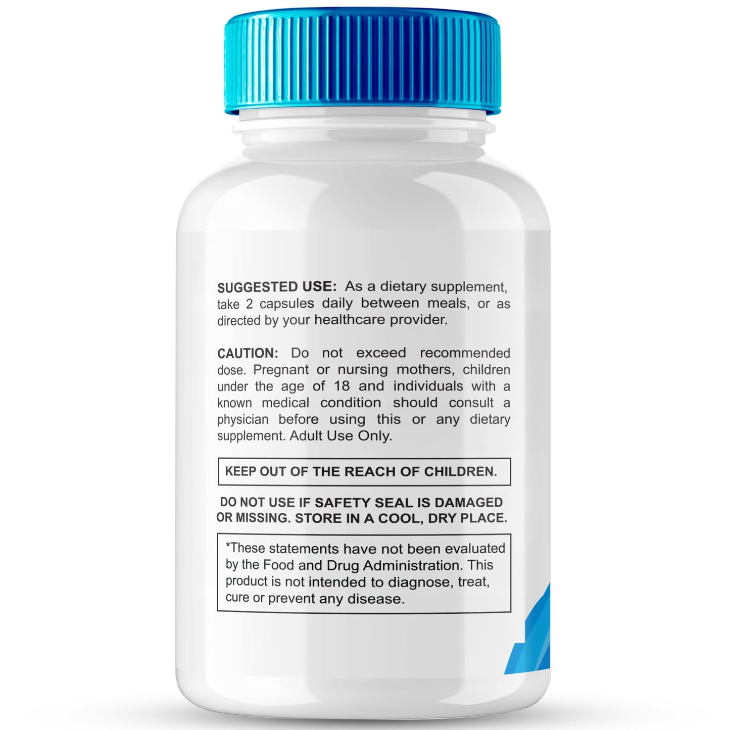 IDEAL PERFORMANCE Denta Smile Pro Capsules 300
