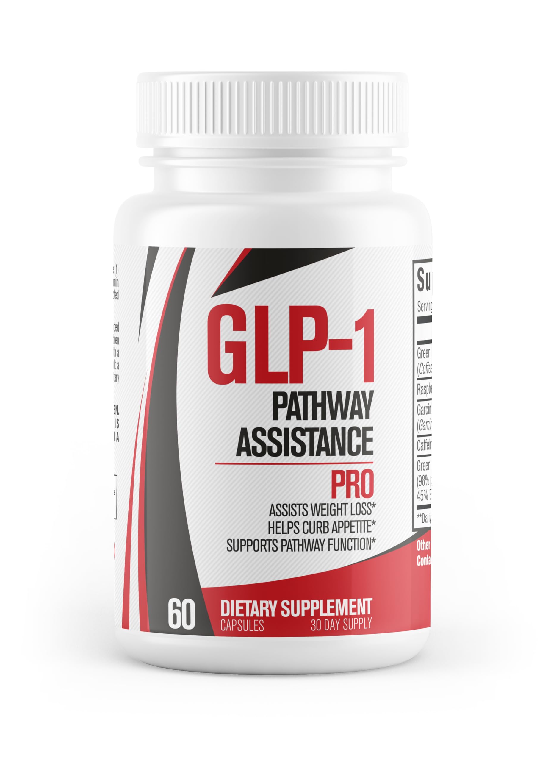 Supplement Universe GLP-1 PRO Capsule 60 Capsules